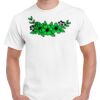 T-shirt Gildan Hammer adulte, manches courtes, 100% coton épais et doux, 203 g/m², tailles S au 5XL. Vignette