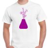 T-shirt Gildan Hammer adulte, manches courtes, 100% coton épais et doux, 203 g/m², tailles S au 5XL. Vignette