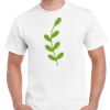 T-shirt Gildan Hammer adulte, manches courtes, 100% coton épais et doux, 203 g/m², tailles S au 5XL. Vignette