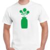 T-shirt Gildan Hammer adulte, manches courtes, 100% coton épais et doux, 203 g/m², tailles S au 5XL. Vignette