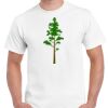 T-shirt Gildan Hammer adulte, manches courtes, 100% coton épais et doux, 203 g/m², tailles S au 5XL. Vignette