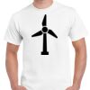 T-shirt Gildan Hammer adulte, manches courtes, 100% coton épais et doux, 203 g/m², tailles S au 5XL. Vignette