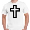 T-shirt Gildan Hammer adulte, manches courtes, 100% coton épais et doux, 203 g/m², tailles S au 5XL. Vignette