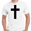 T-shirt Gildan Hammer adulte, manches courtes, 100% coton épais et doux, 203 g/m², tailles S au 5XL. Vignette