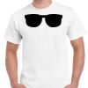 T-shirt Gildan Hammer adulte, manches courtes, 100% coton épais et doux, 203 g/m², tailles S au 5XL. Vignette