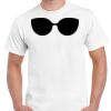 T-shirt Gildan Hammer adulte, manches courtes, 100% coton épais et doux, 203 g/m², tailles S au 5XL. Vignette