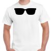 T-shirt Gildan Hammer adulte, manches courtes, 100% coton épais et doux, 203 g/m², tailles S au 5XL. Vignette