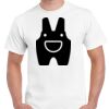 T-shirt Gildan Hammer adulte, manches courtes, 100% coton épais et doux, 203 g/m², tailles S au 5XL. Vignette