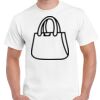 T-shirt Gildan Hammer adulte, manches courtes, 100% coton épais et doux, 203 g/m², tailles S au 5XL. Vignette