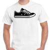 T-shirt Gildan Hammer adulte, manches courtes, 100% coton épais et doux, 203 g/m², tailles S au 5XL. Vignette