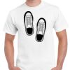T-shirt Gildan Hammer adulte, manches courtes, 100% coton épais et doux, 203 g/m², tailles S au 5XL. Vignette