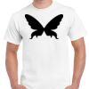 T-shirt Gildan Hammer adulte, manches courtes, 100% coton épais et doux, 203 g/m², tailles S au 5XL. Vignette