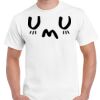 T-shirt Gildan Hammer adulte, manches courtes, 100% coton épais et doux, 203 g/m², tailles S au 5XL. Vignette