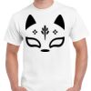 T-shirt Gildan Hammer adulte, manches courtes, 100% coton épais et doux, 203 g/m², tailles S au 5XL. Vignette