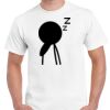 T-shirt Gildan Hammer adulte, manches courtes, 100% coton épais et doux, 203 g/m², tailles S au 5XL. Vignette