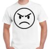 T-shirt Gildan Hammer adulte, manches courtes, 100% coton épais et doux, 203 g/m², tailles S au 5XL. Vignette