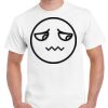 T-shirt Gildan Hammer adulte, manches courtes, 100% coton épais et doux, 203 g/m², tailles S au 5XL. Vignette