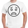 T-shirt Gildan Hammer adulte, manches courtes, 100% coton épais et doux, 203 g/m², tailles S au 5XL. Vignette