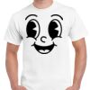 T-shirt Gildan Hammer adulte, manches courtes, 100% coton épais et doux, 203 g/m², tailles S au 5XL. Vignette