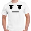 T-shirt Gildan Hammer adulte, manches courtes, 100% coton épais et doux, 203 g/m², tailles S au 5XL. Vignette