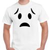 T-shirt Gildan Hammer adulte, manches courtes, 100% coton épais et doux, 203 g/m², tailles S au 5XL. Vignette