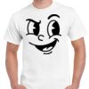 T-shirt Gildan Hammer adulte, manches courtes, 100% coton épais et doux, 203 g/m², tailles S au 5XL. Vignette