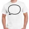 T-shirt Gildan Hammer adulte, manches courtes, 100% coton épais et doux, 203 g/m², tailles S au 5XL. Vignette