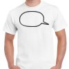 T-shirt Gildan Hammer adulte, manches courtes, 100% coton épais et doux, 203 g/m², tailles S au 5XL. Vignette