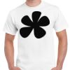 T-shirt Gildan Hammer adulte, manches courtes, 100% coton épais et doux, 203 g/m², tailles S au 5XL. Vignette