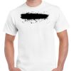 T-shirt Gildan Hammer adulte, manches courtes, 100% coton épais et doux, 203 g/m², tailles S au 5XL. Vignette