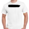 T-shirt Gildan Hammer adulte, manches courtes, 100% coton épais et doux, 203 g/m², tailles S au 5XL. Vignette