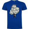 T-SHIRT PREMIUM DOGO Unisexe pour adultes et enfants -100% coton, maille single jersey, 165 g/m². Vignette