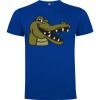 T-SHIRT PREMIUM DOGO Unisexe pour adultes et enfants -100% coton, maille single jersey, 165 g/m². Vignette