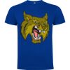 T-SHIRT PREMIUM DOGO Unisexe pour adultes et enfants -100% coton, maille single jersey, 165 g/m². Vignette
