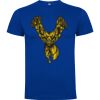 T-SHIRT PREMIUM DOGO Unisexe pour adultes et enfants -100% coton, maille single jersey, 165 g/m². Vignette