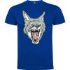 T-SHIRT PREMIUM DOGO Unisexe pour adultes et enfants -100% coton, maille single jersey, 165 g/m². Vignette