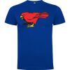 T-SHIRT PREMIUM DOGO Unisexe pour adultes et enfants -100% coton, maille single jersey, 165 g/m². Vignette