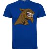 T-SHIRT PREMIUM DOGO Unisexe pour adultes et enfants -100% coton, maille single jersey, 165 g/m². Vignette