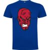 T-SHIRT PREMIUM DOGO Unisexe pour adultes et enfants -100% coton, maille single jersey, 165 g/m². Vignette