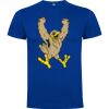 T-SHIRT PREMIUM DOGO Unisexe pour adultes et enfants -100% coton, maille single jersey, 165 g/m². Vignette