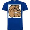 T-SHIRT PREMIUM DOGO Unisexe pour adultes et enfants -100% coton, maille single jersey, 165 g/m². Vignette