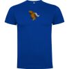 T-SHIRT PREMIUM DOGO Unisexe pour adultes et enfants -100% coton, maille single jersey, 165 g/m². Vignette