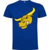 T-SHIRT PREMIUM DOGO Unisexe pour adultes et enfants -100% coton, maille single jersey, 165 g/m². Vignette