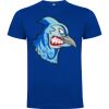 T-SHIRT PREMIUM DOGO Unisexe pour adultes et enfants -100% coton, maille single jersey, 165 g/m². Vignette