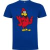 T-SHIRT PREMIUM DOGO Unisexe pour adultes et enfants -100% coton, maille single jersey, 165 g/m². Vignette