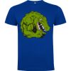 T-SHIRT PREMIUM DOGO Unisexe pour adultes et enfants -100% coton, maille single jersey, 165 g/m². Vignette