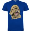 T-SHIRT PREMIUM DOGO Unisexe pour adultes et enfants -100% coton, maille single jersey, 165 g/m². Vignette