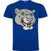 T-SHIRT PREMIUM DOGO Unisexe pour adultes et enfants -100% coton, maille single jersey, 165 g/m². Vignette