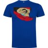 T-SHIRT PREMIUM DOGO Unisexe pour adultes et enfants -100% coton, maille single jersey, 165 g/m². Vignette