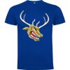 T-SHIRT PREMIUM DOGO Unisexe pour adultes et enfants -100% coton, maille single jersey, 165 g/m². Vignette